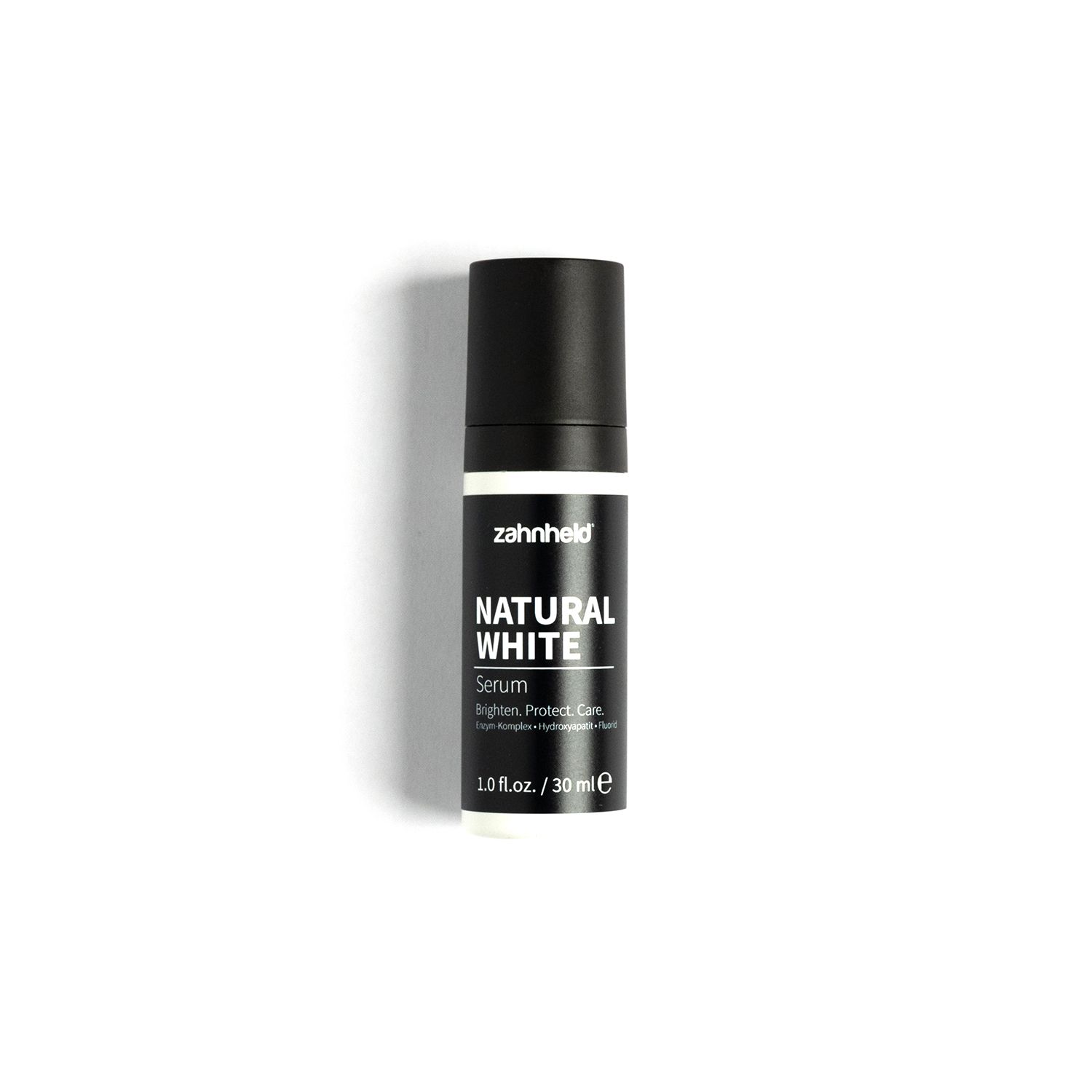 Zahnheld Natural White Serum