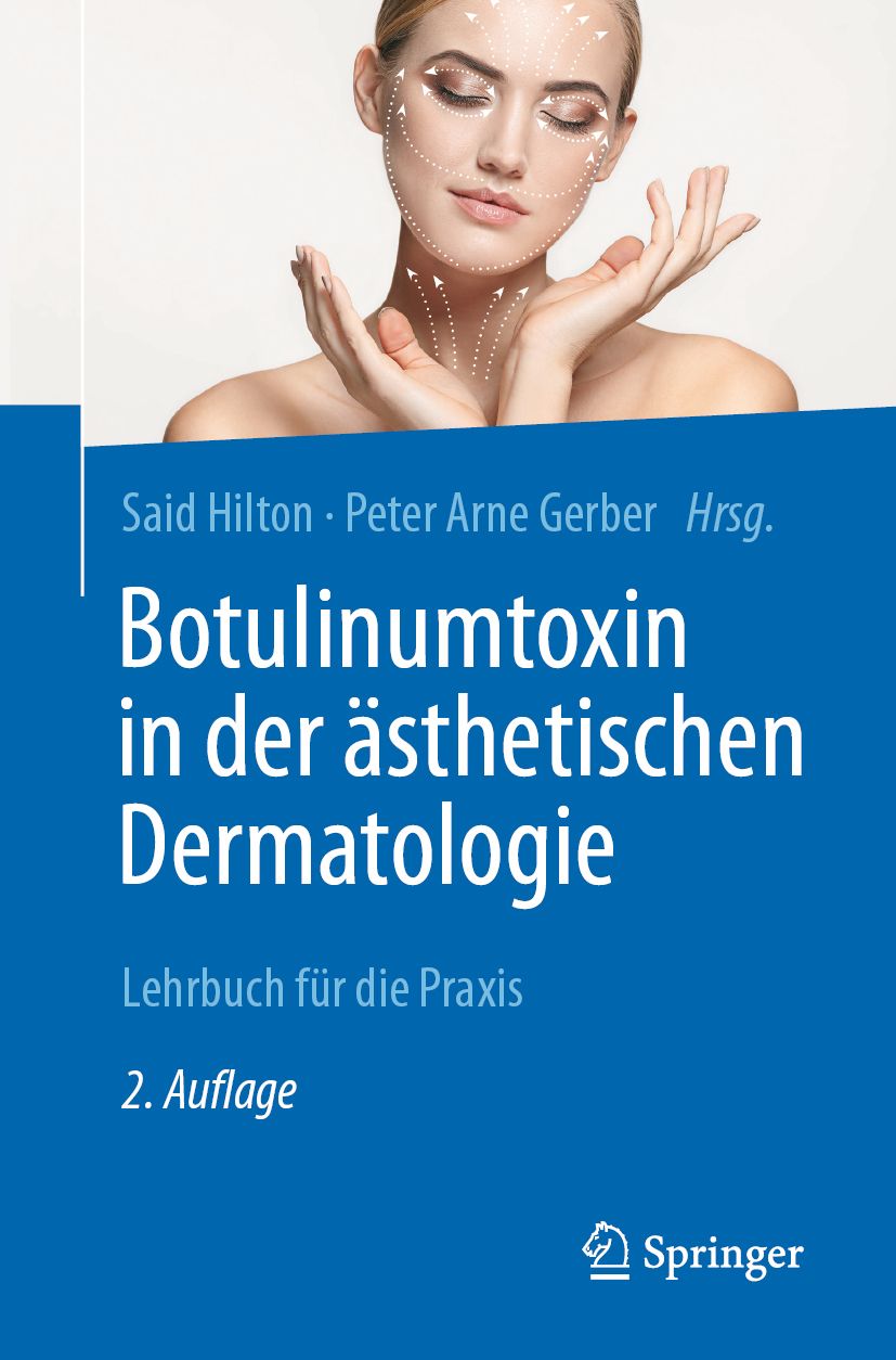 Botulinumtoxin in der ästhetischen Medizin