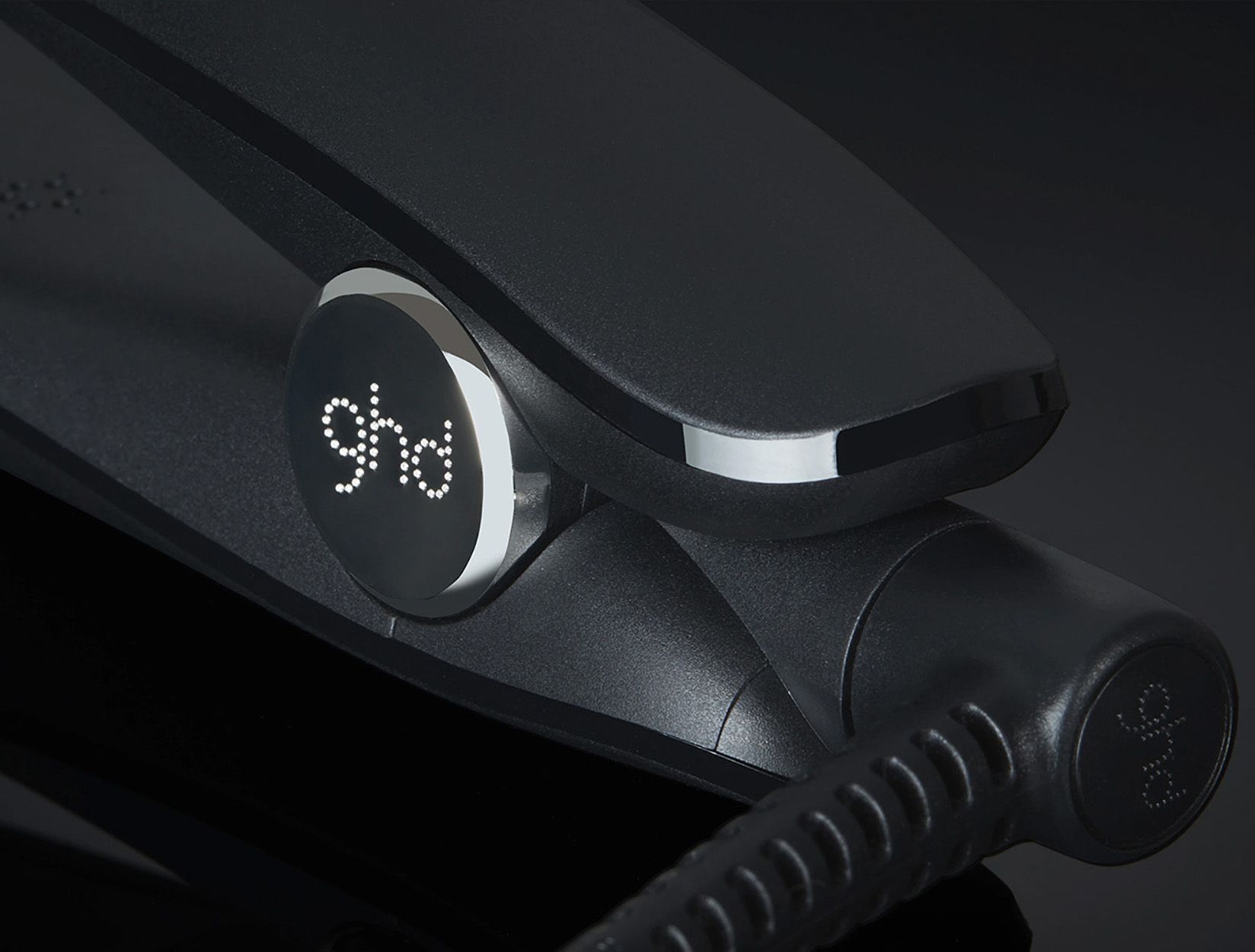ghd Gold Styler Glätteisen