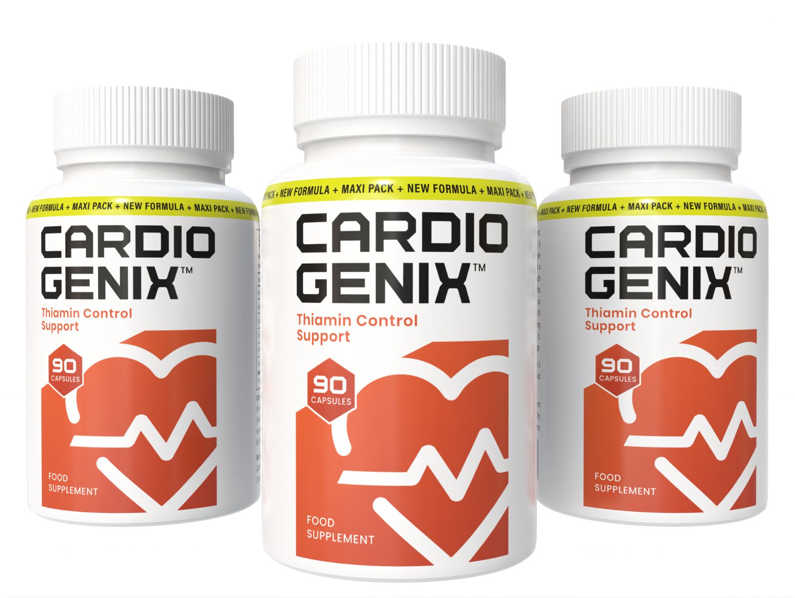 Cardio Genix