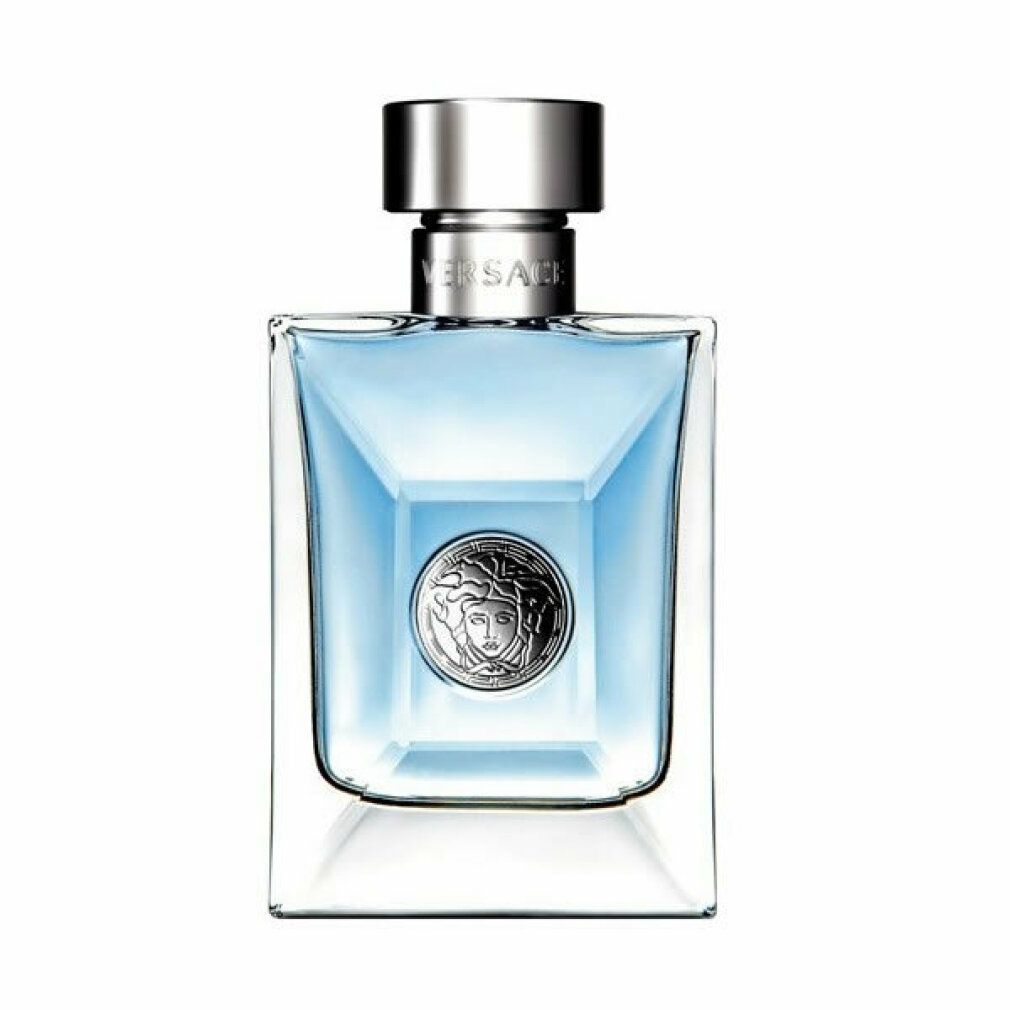 Versace Pour Homme Eau De Toilette Spray