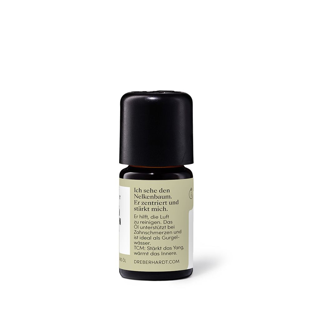 Dr. Eberhardt Nelkenknospen Bio
