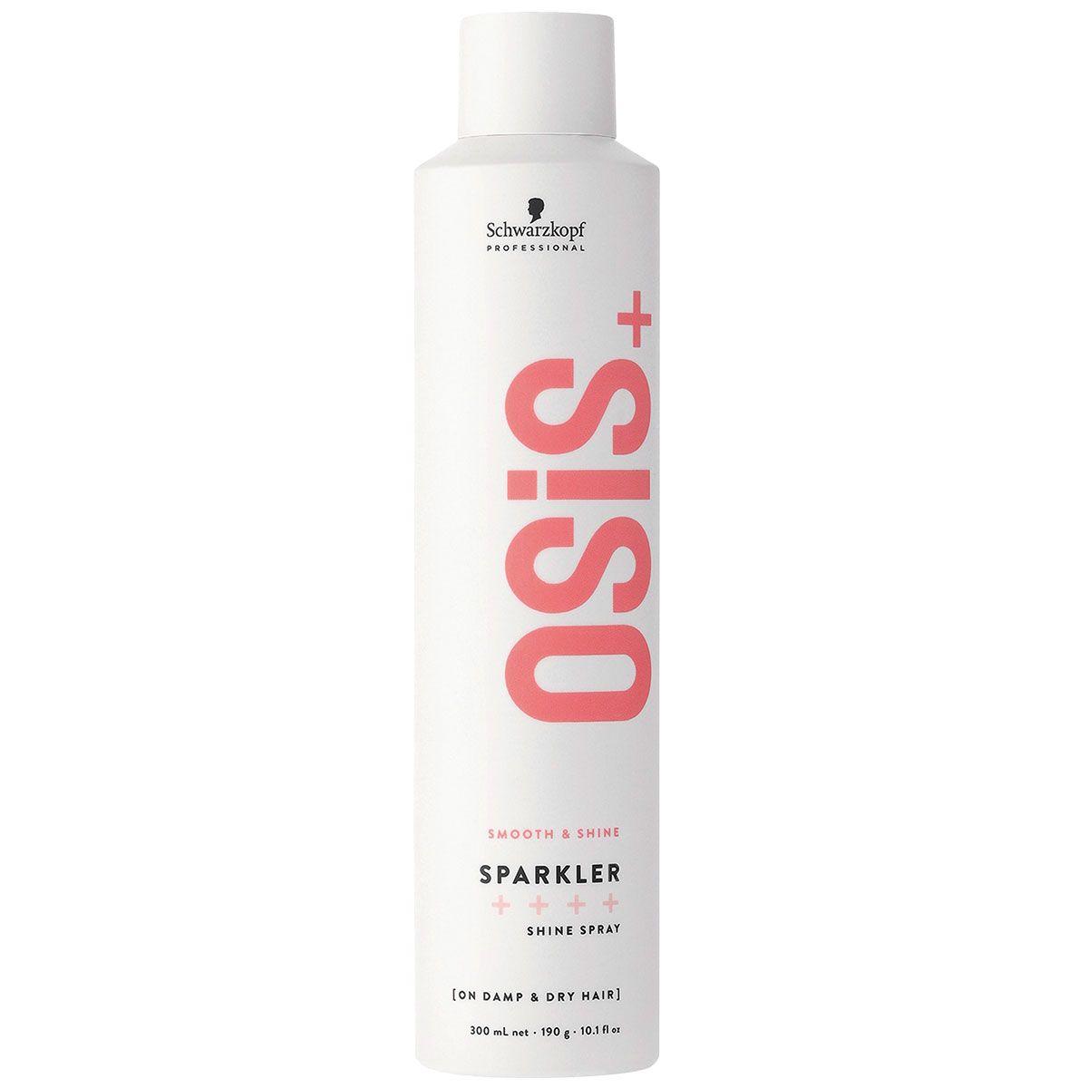 Schwarzkopf OSiS+ Sparkler Haarspray