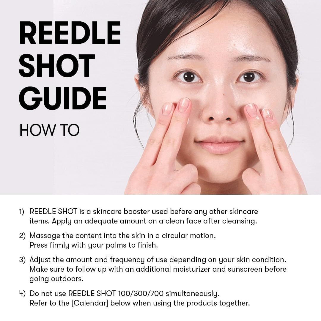 VT Cosmetics 100 Cica Reti-A Reedle Shot