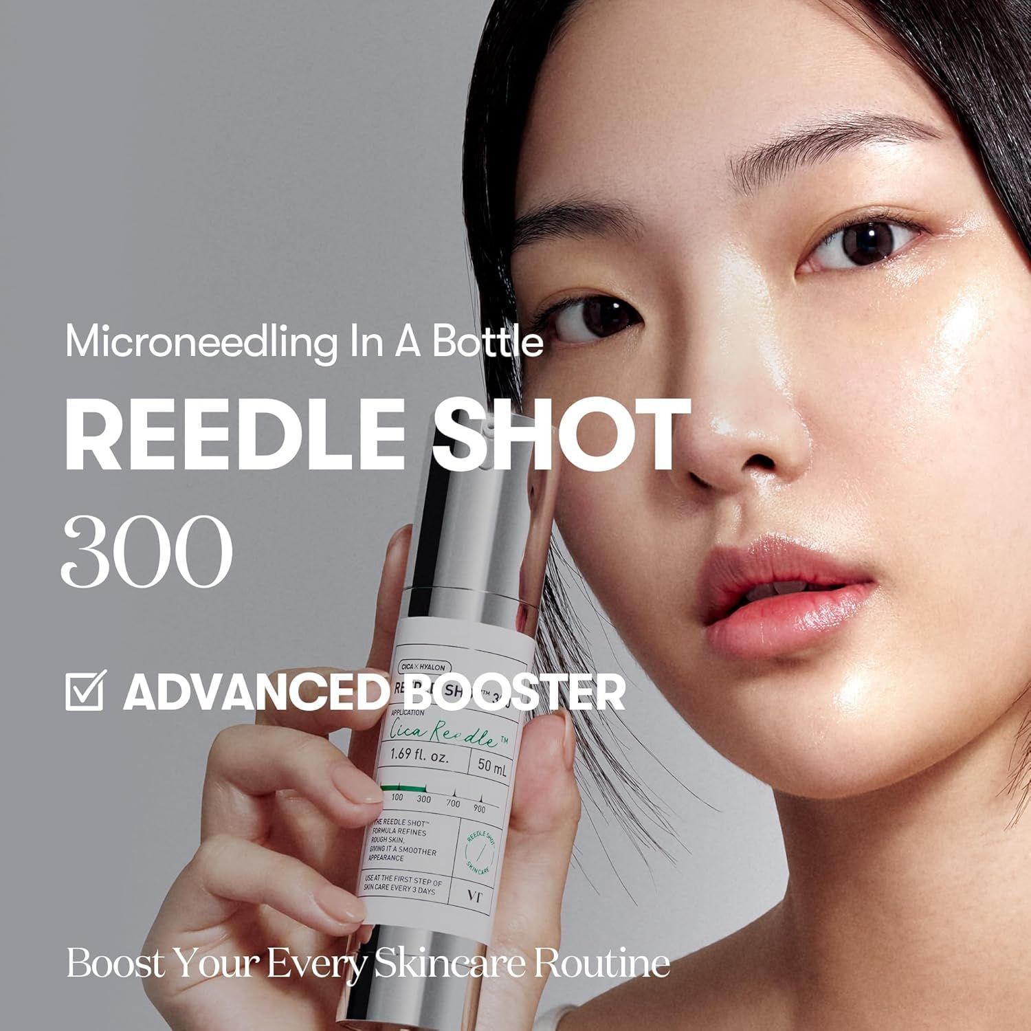 VT COSMETICS 300 Reedle Shot