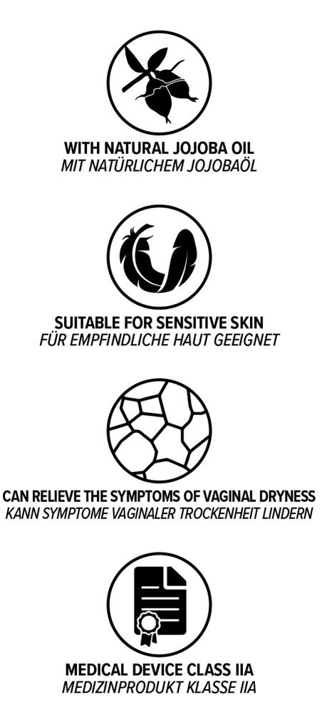 pjur med Soft Glide 100 ml