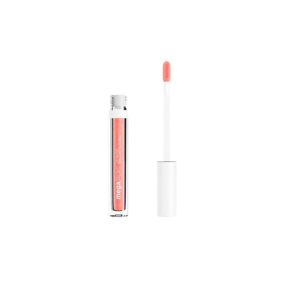 Wet n Wild Wnw Lip Gloss Mega Slicks 1114510e