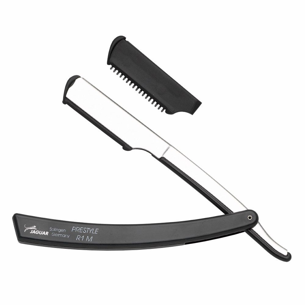 Rasiermesser R1 Metall