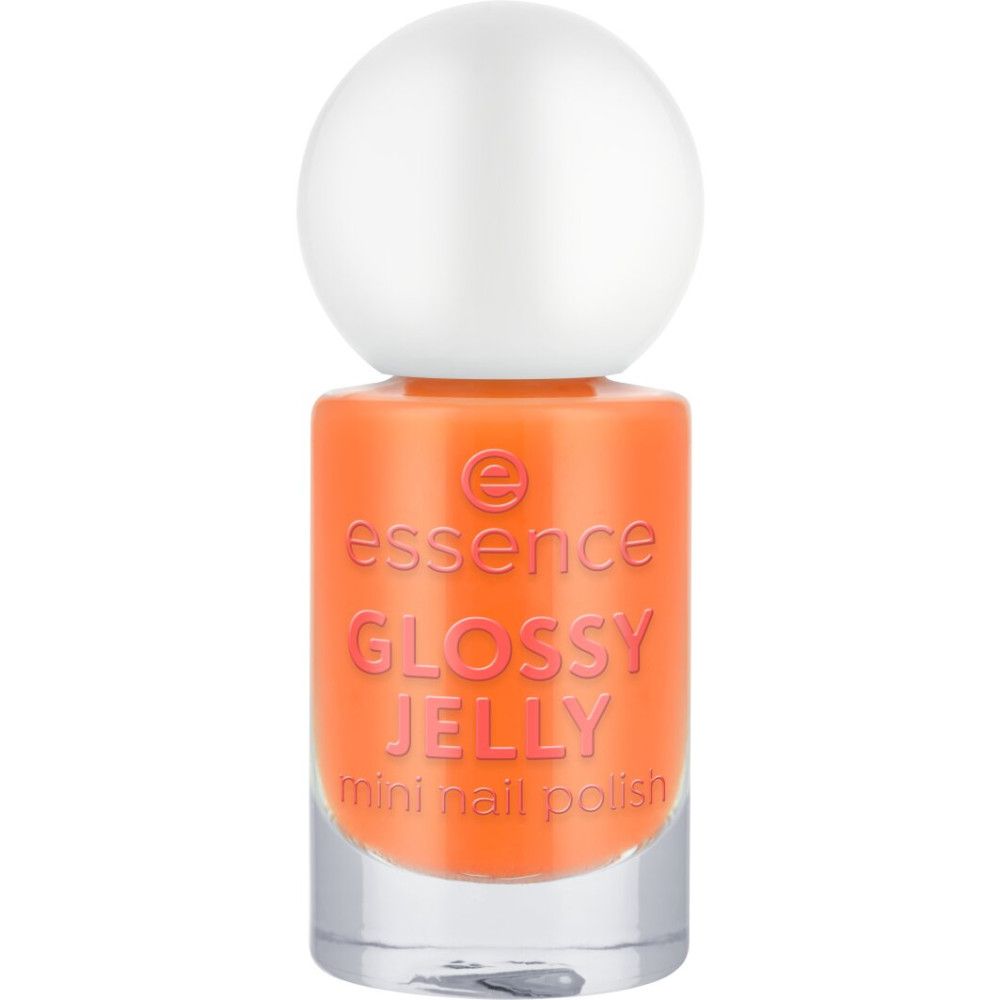 Essence - Mini Nagellack Glossy Jelly