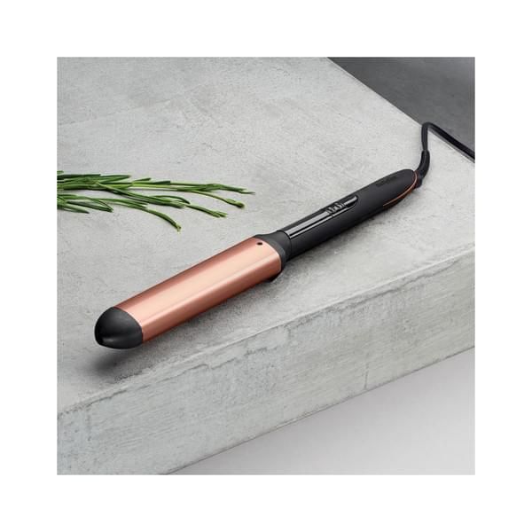 BaByliss Lockenstab Lockenmaschine Haartrockner