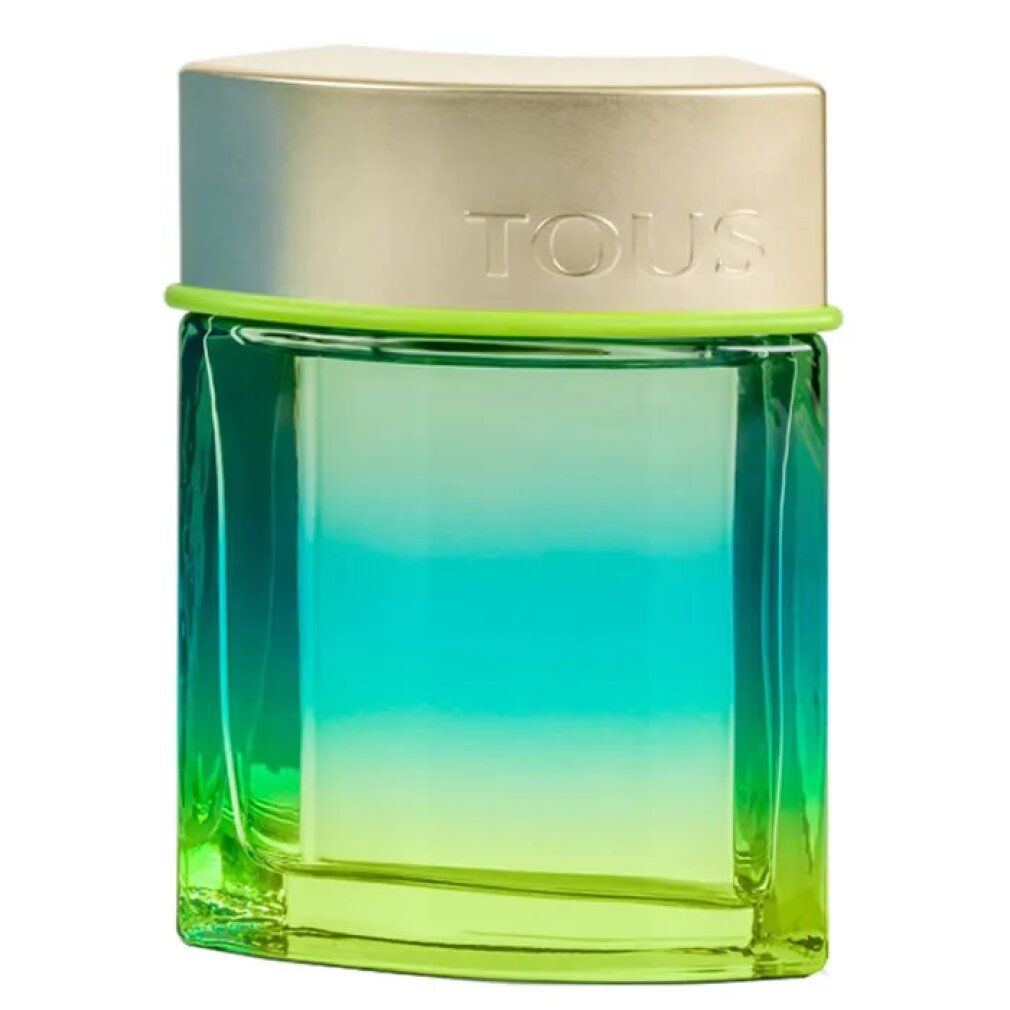 Tous Man Chill Eau De Toilette Spray