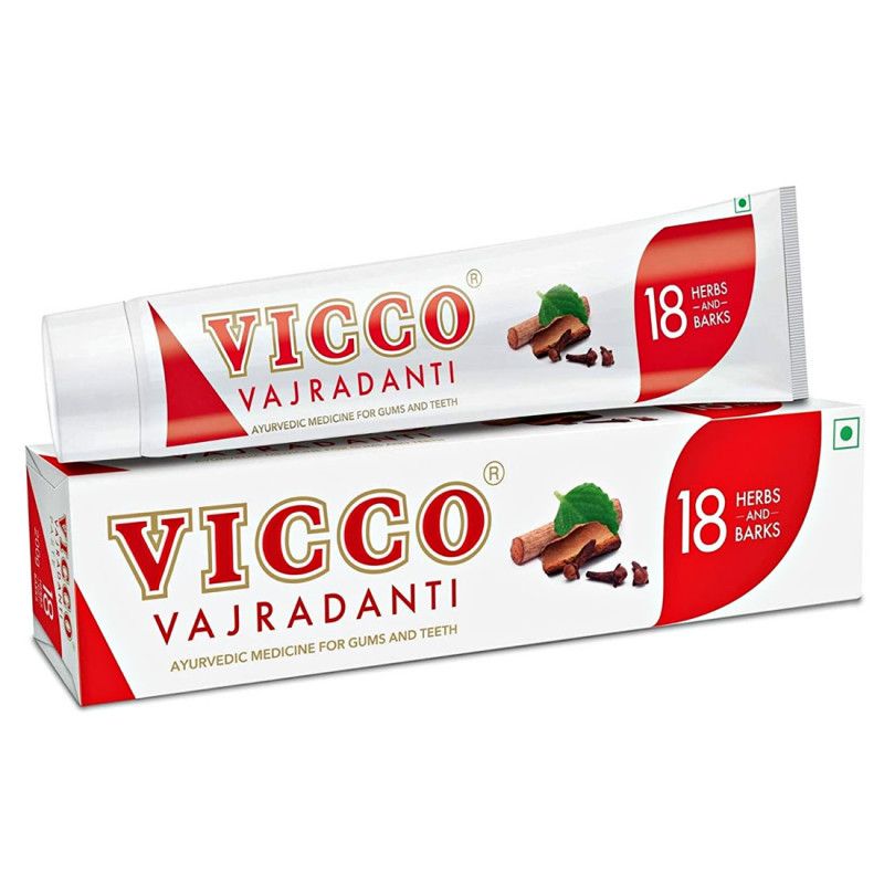 Vicco - Vajradanti Zahnpasta