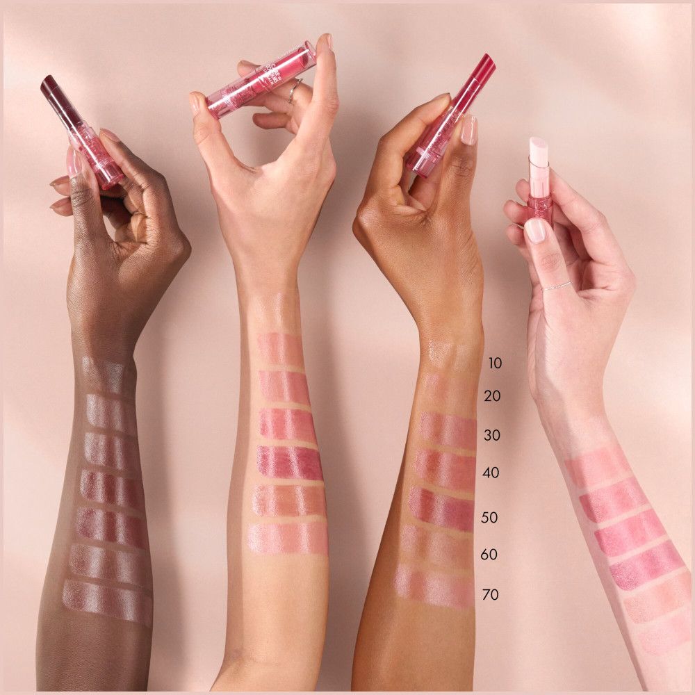 Catrice - Lippenbalsam Care In Colours