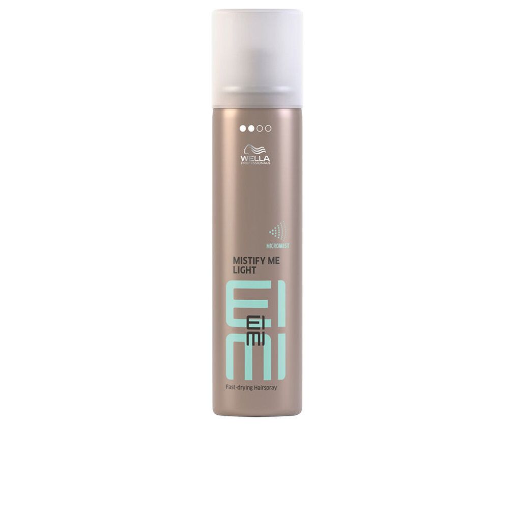 Wella Wp Eimi Fix Otc Mistifylight  Iv