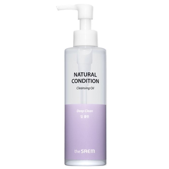 Aceite Limpiador - Natural Condition Nutrition Reinigungsöl 180ml