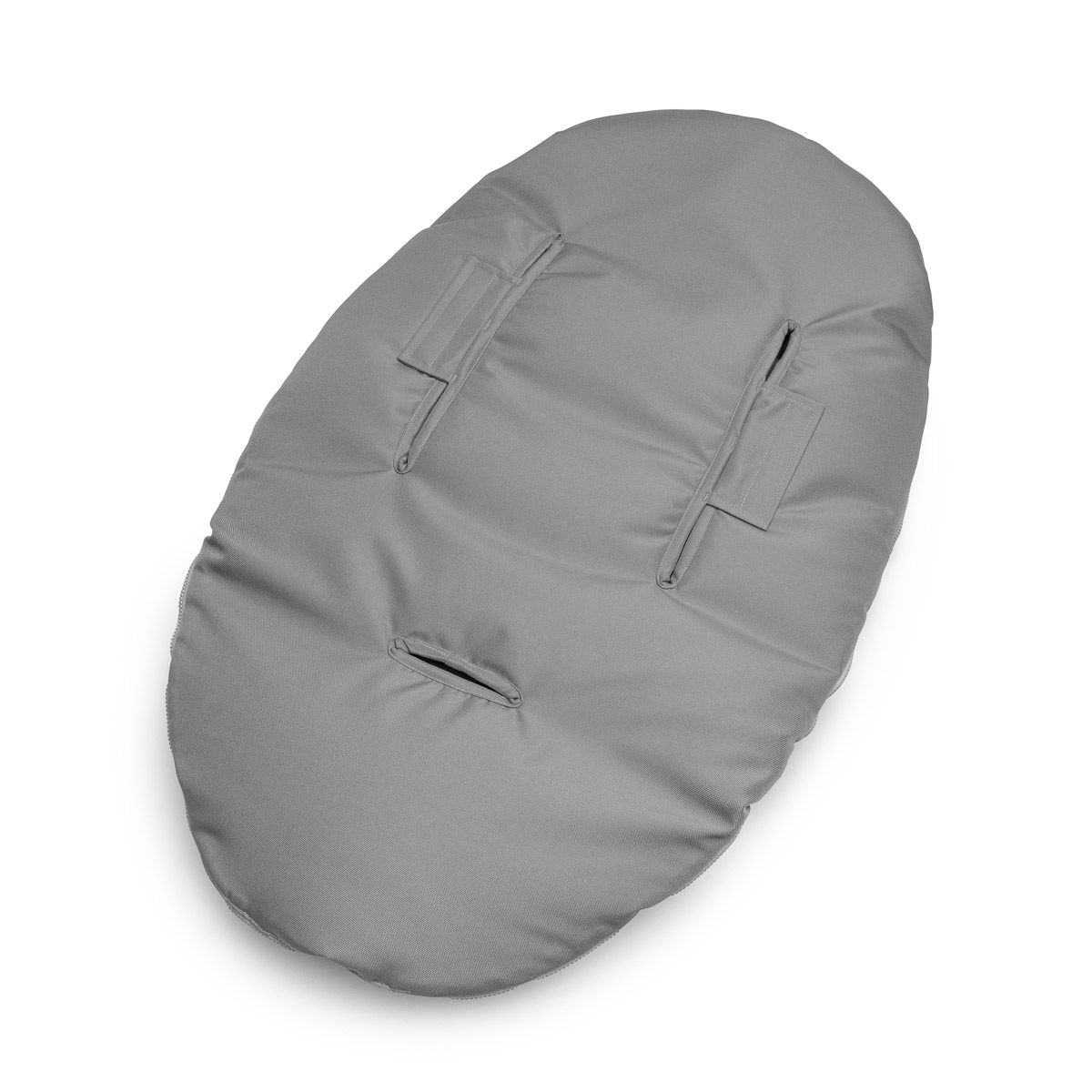 T-TOMI Fußsack Cream