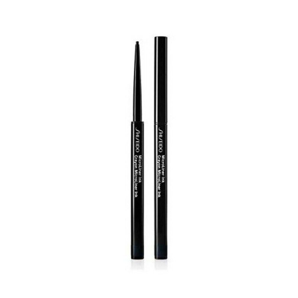 Shiseido Eye Microliner Ink 01