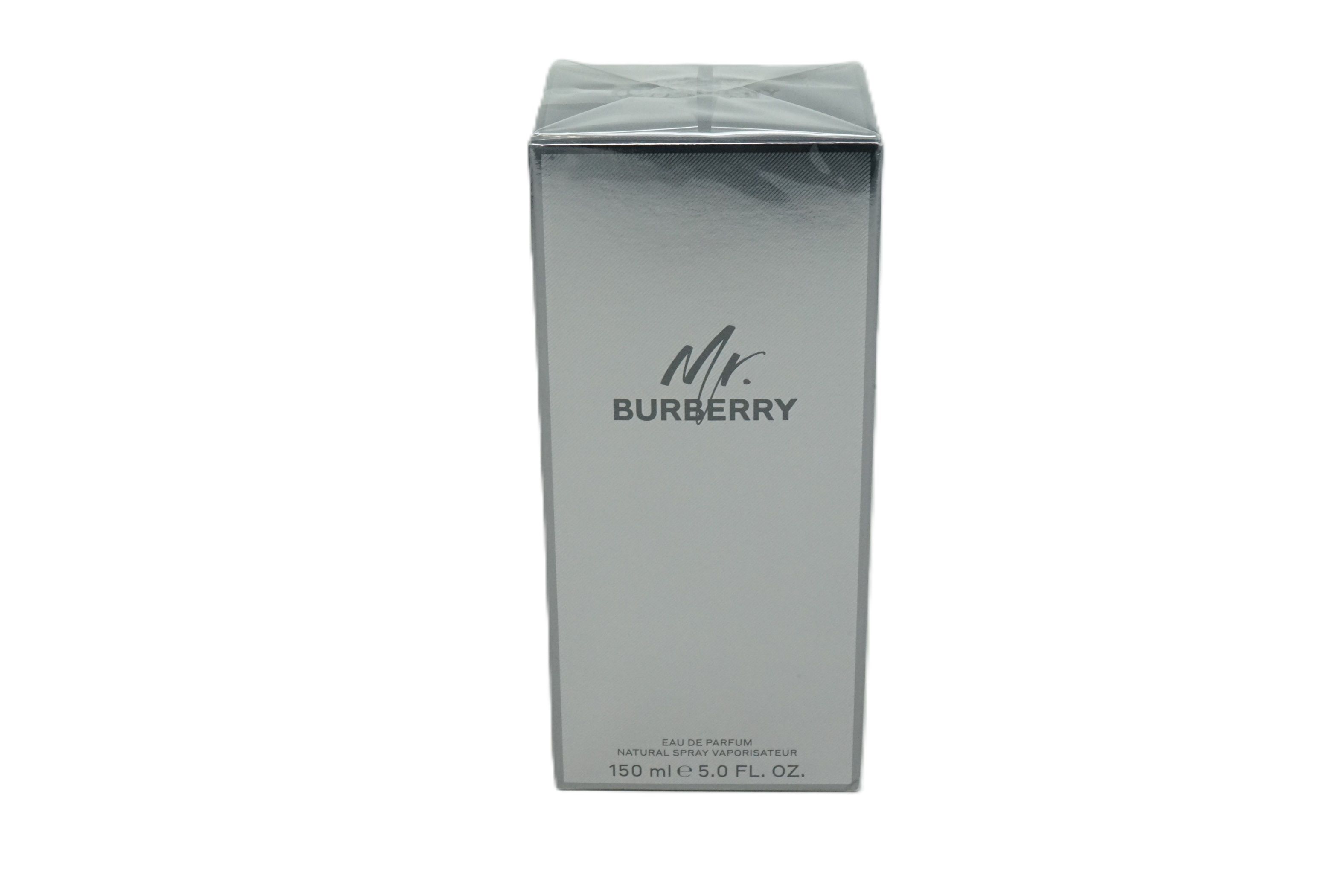 Burberry Mr Burberry Eau de Parfum für Herren