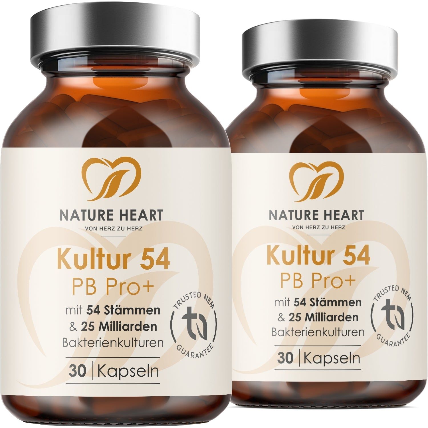 Nature Heart Kultur54 PB Pro+
