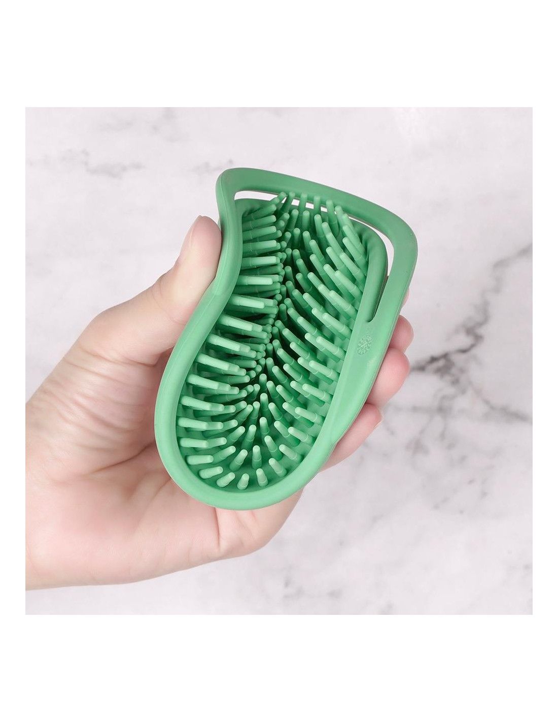 Haakaa Shampoobürste
