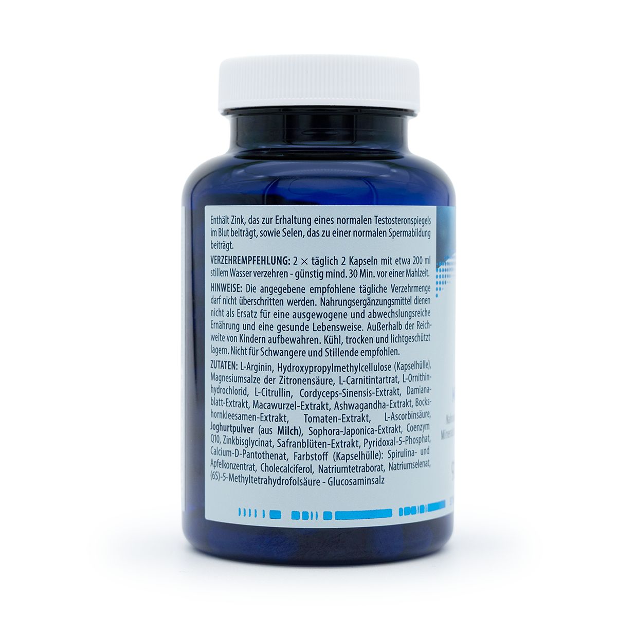 MITOcare® Man Booster