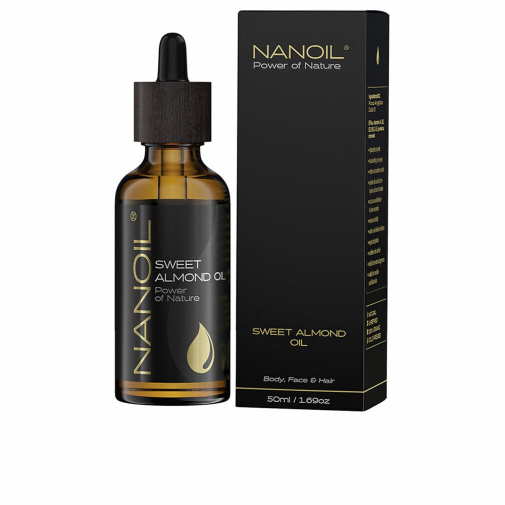 nanoil Mandel�l