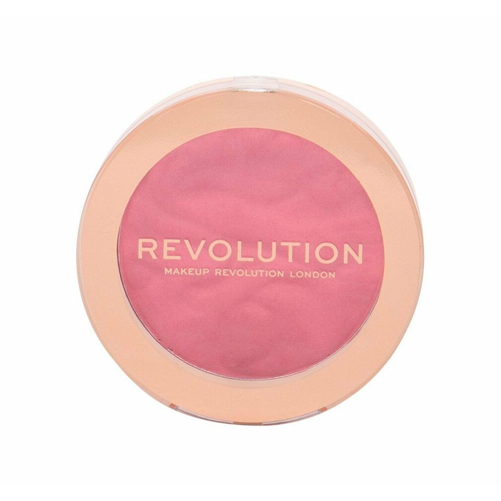 Revolution Makeup Revolution Blusher Reloaded Pink Lady