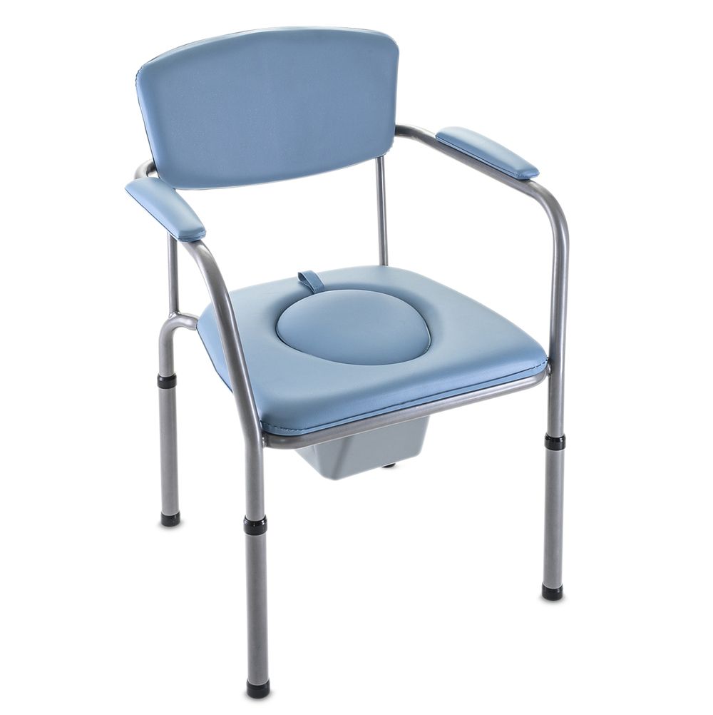 Invacare H440 Omega ECO Toilettenstuhl