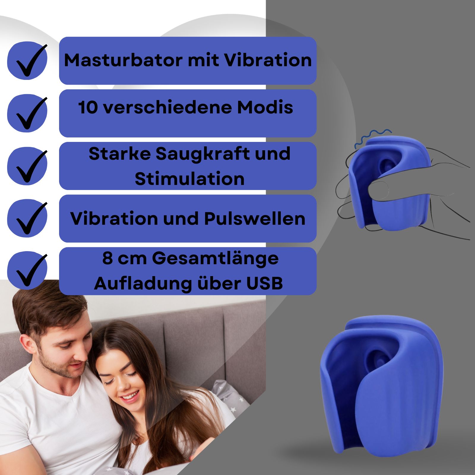 Boners - Handjob Masturbator