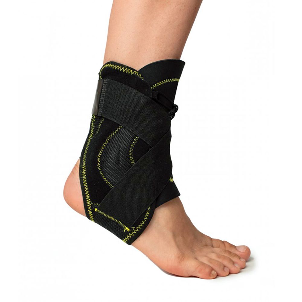 Ankle orthosis Sprunggelenkorthese Knöchelorthese