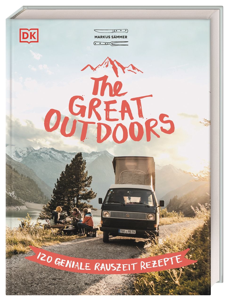 The Great Outdoors