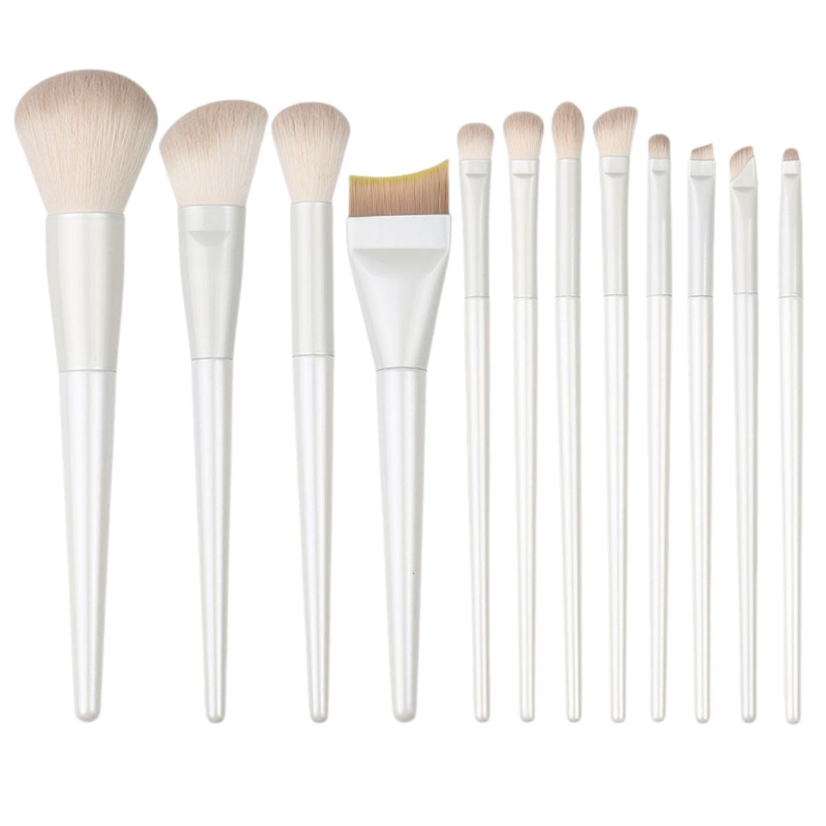 Blanca Make-up-Pinsel-Set