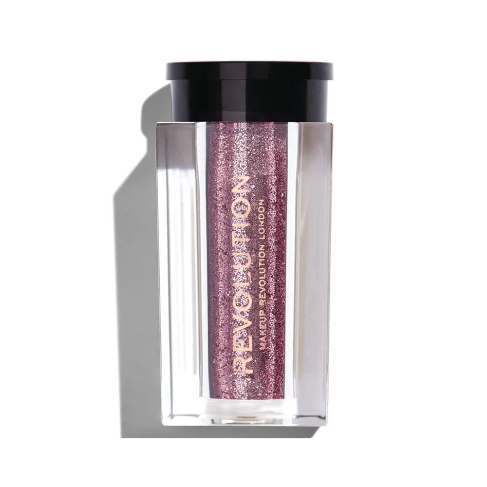Makeup Revolution - Freie Glitzerbomben-Glitzer