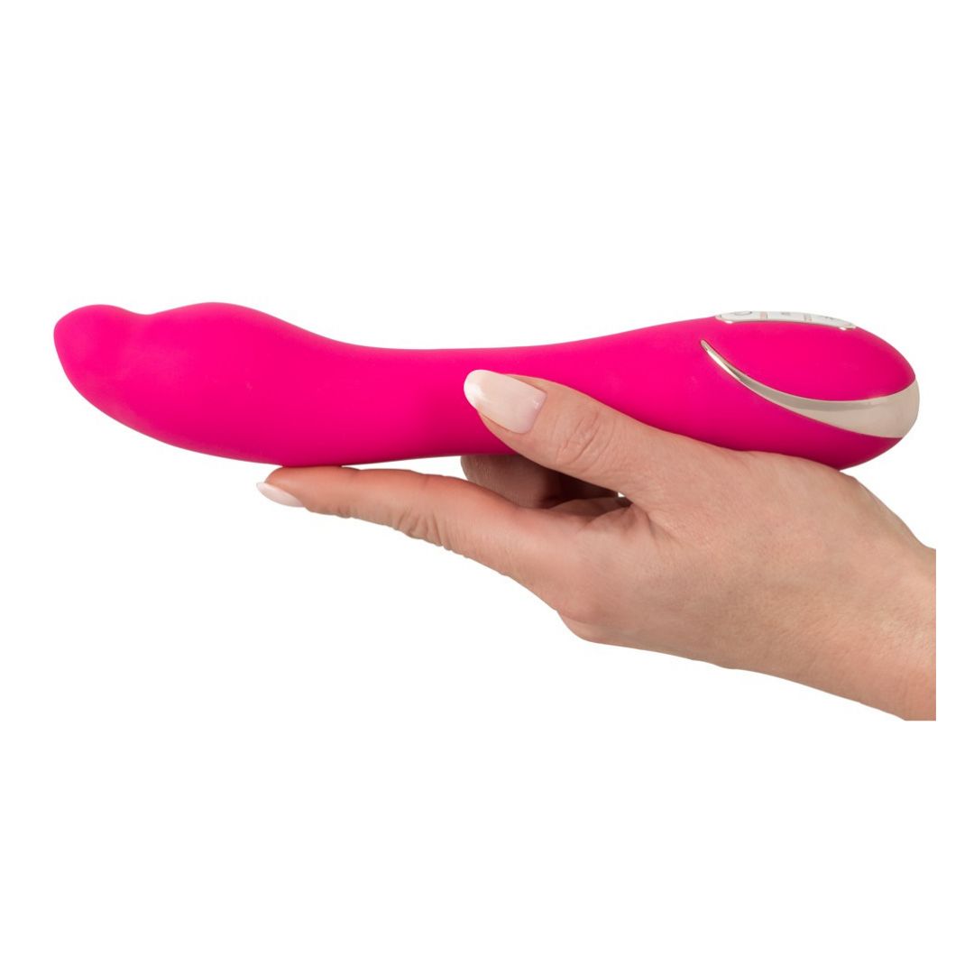 G-Punkt-Vibrator „Revel”