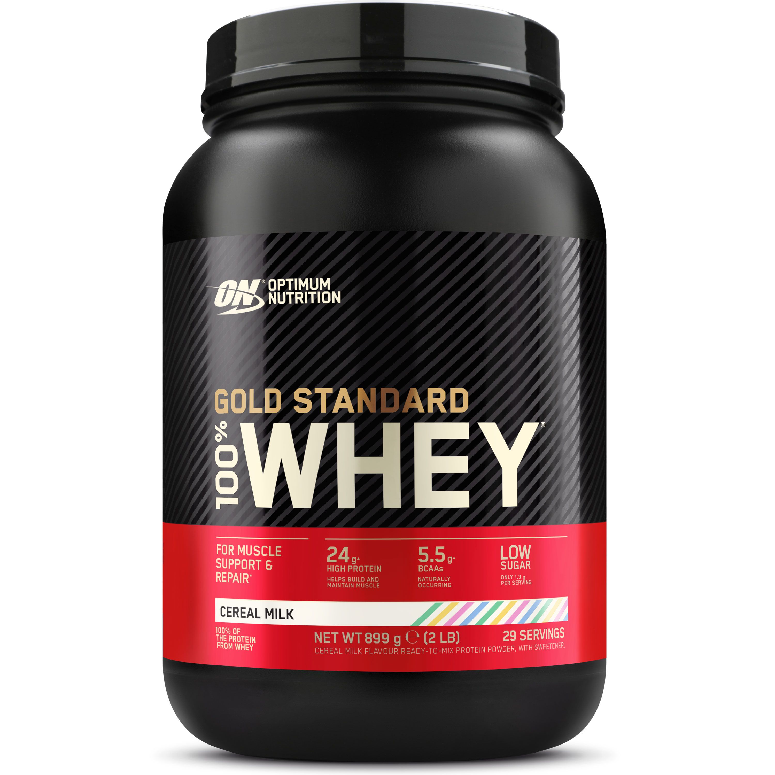 OPTIMUM NUTRITION Gold Standard Whey