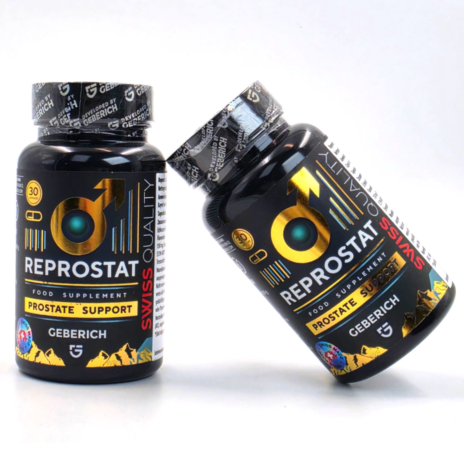 Reprostat
