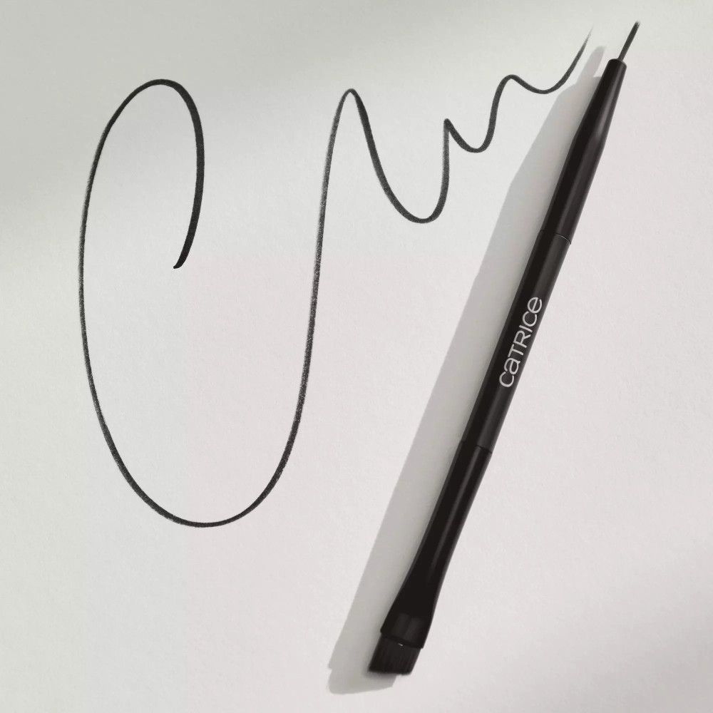 Catrice - Magic Perfectors Eyeliner-Pinsel