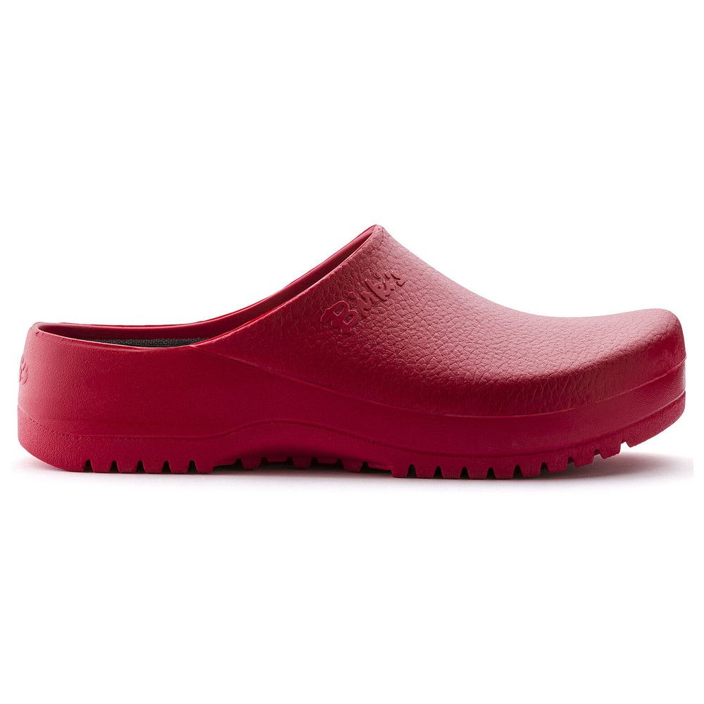 Birkenstock PU-Clog Super-Birki, Weite normal, Schuhe