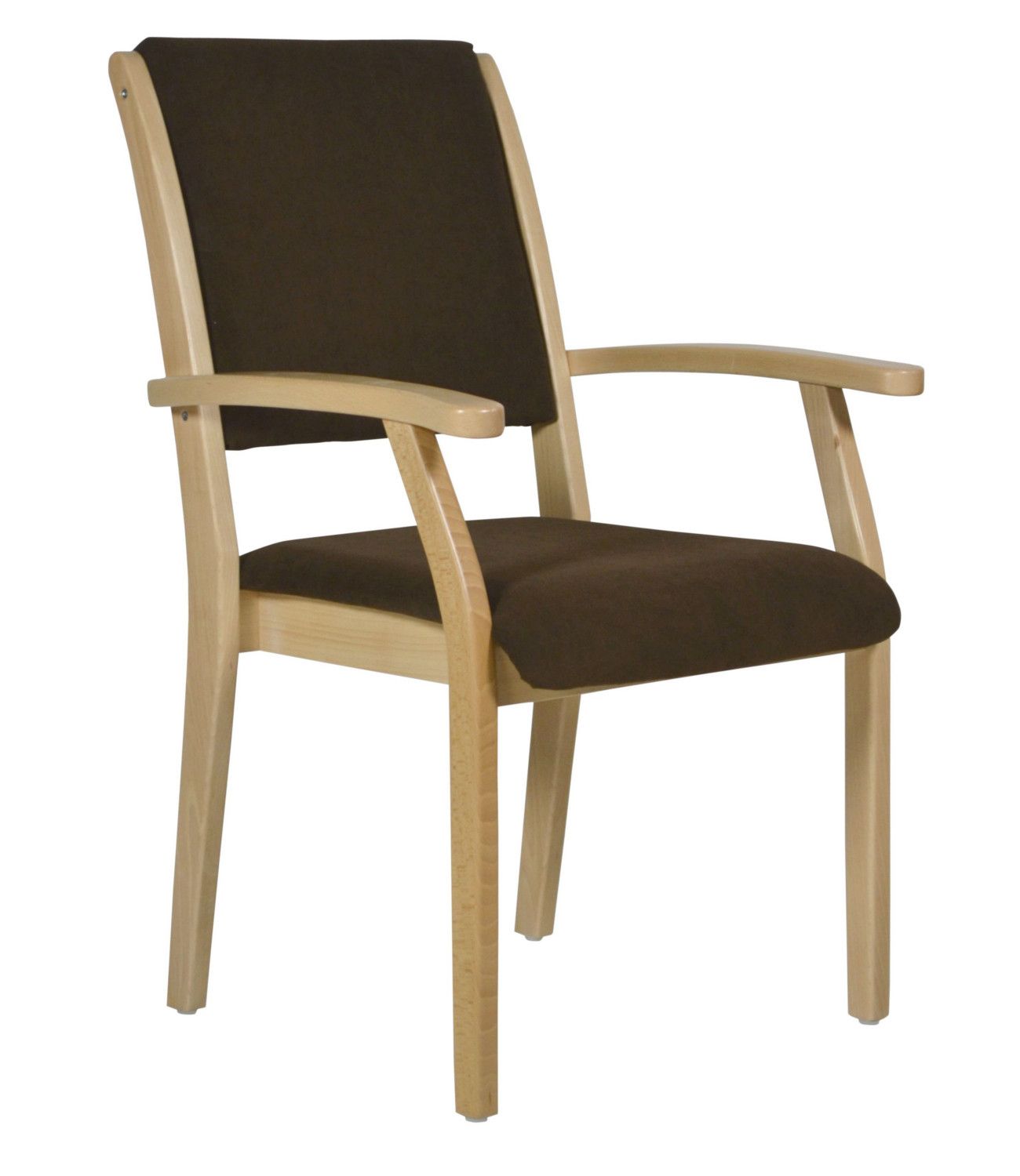 Devita Stuhl für Senioren Kerry 46 cm Sitzhöhe