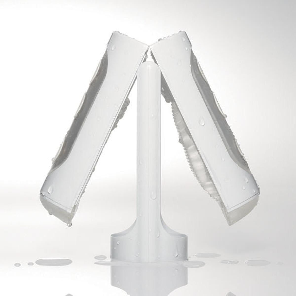 TENGA Flip Hole White