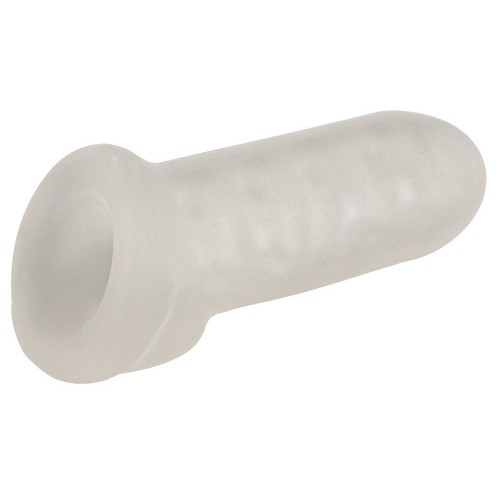 Thickening Sleeve with Ball Ring