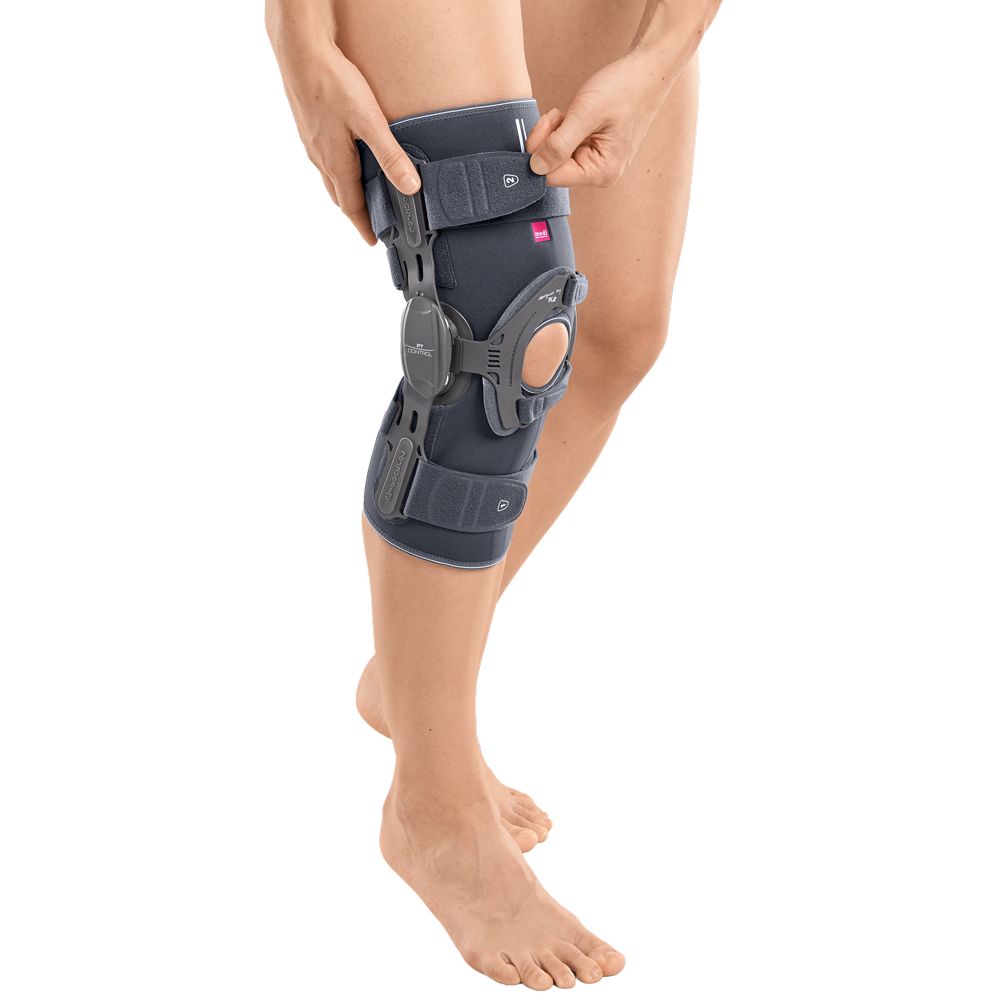 medi PT control® Knieorthese