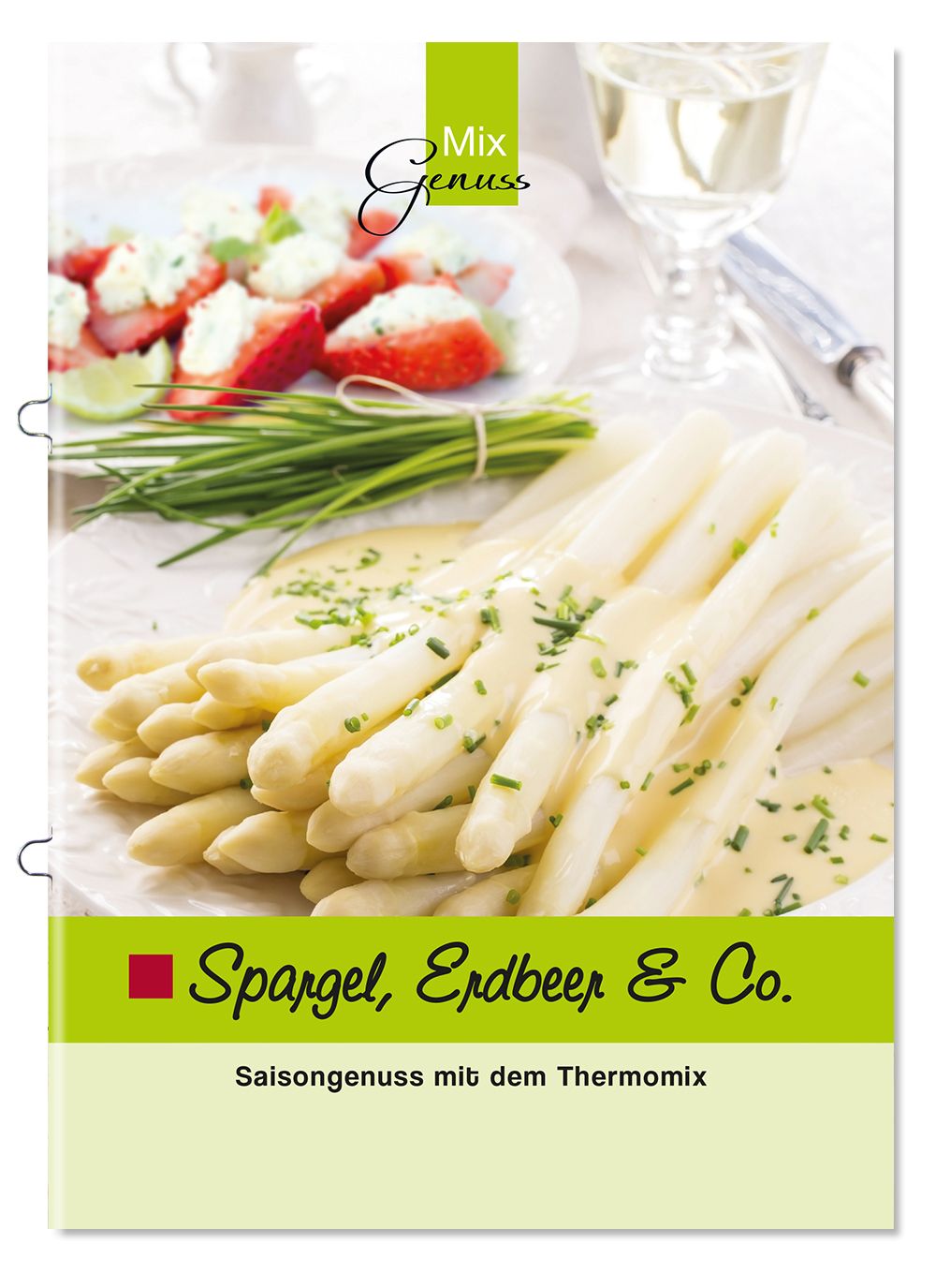 Spargel, Erdbeer & Co.