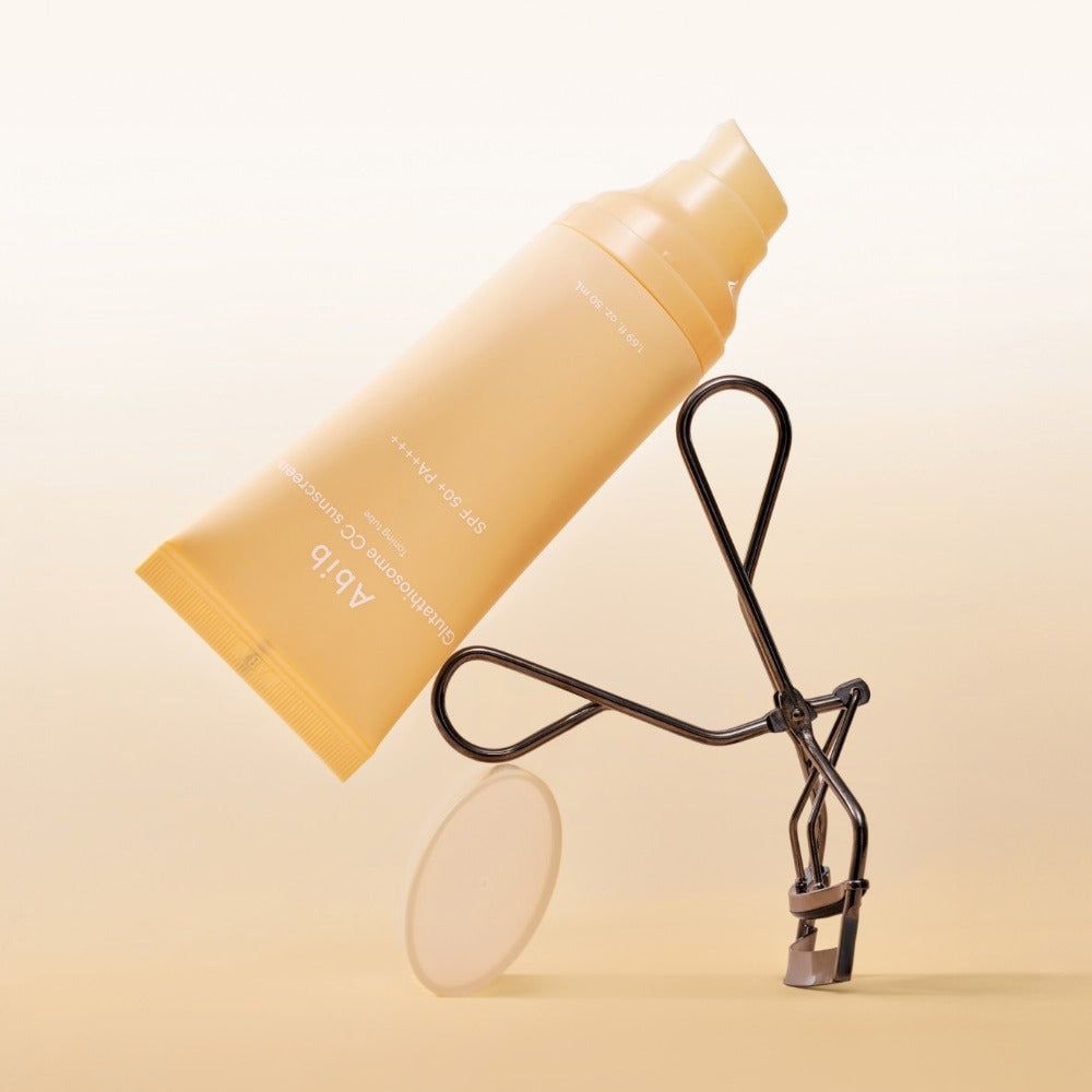ABIB Glutathiosome CC Sonnenschutz SPF50+ PA++++