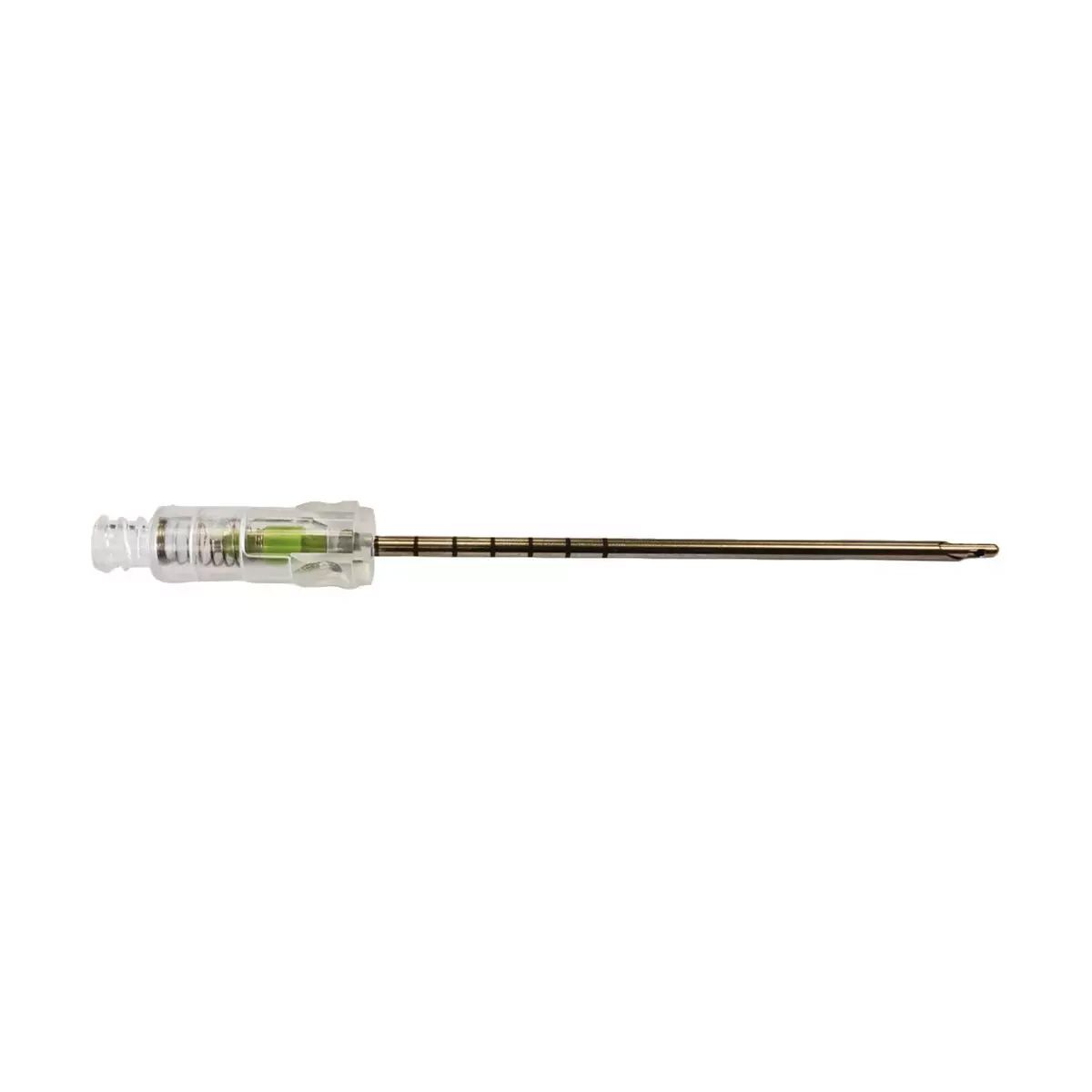 TyTek PneumoDart Entlastungspunktionskanüle 14G