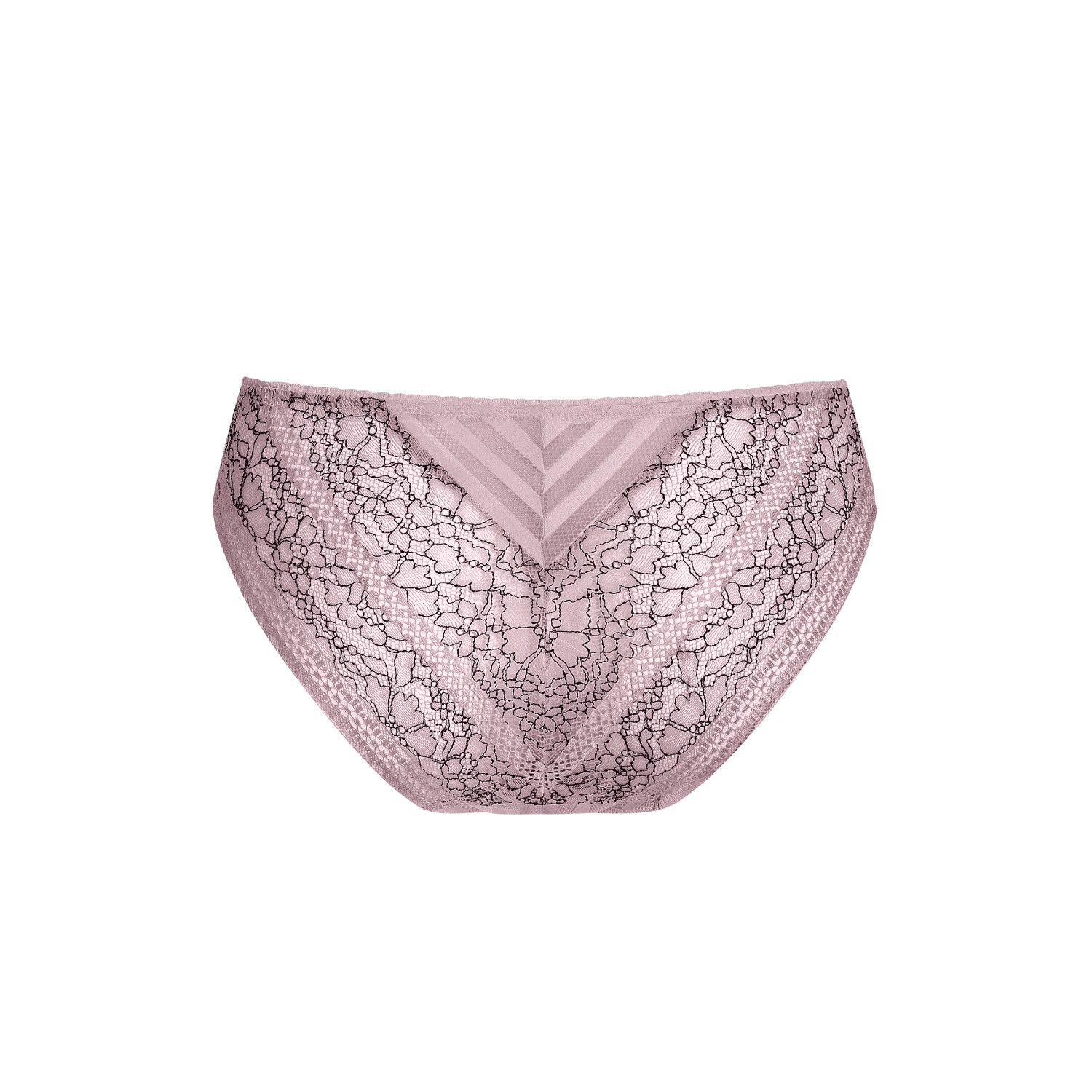 Amoena Panty Evelina mauve