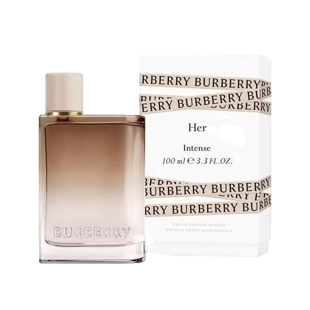 Burberry Her Intense Eau de Parfum Damen