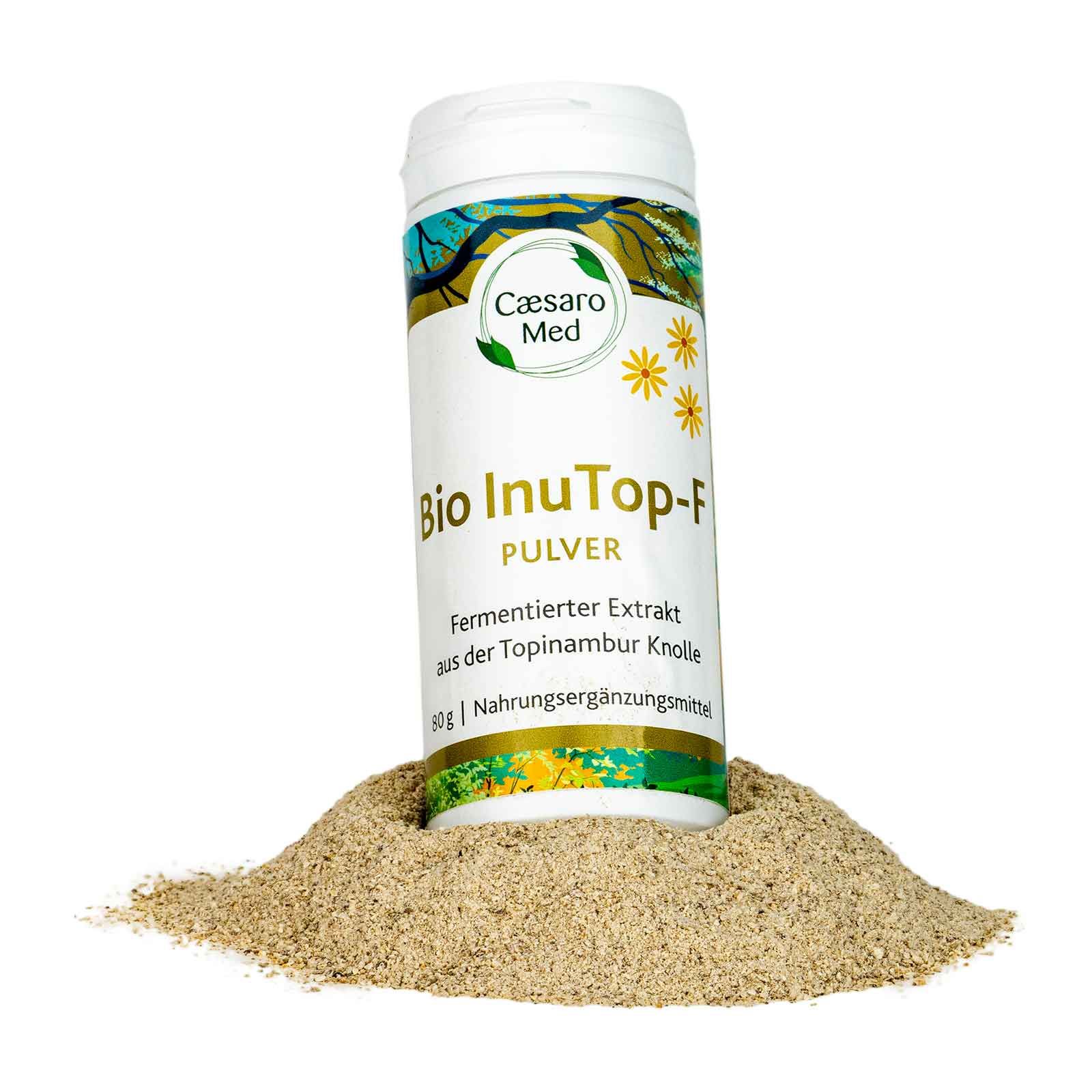 Caesaro Med InuTop-F Pulver Bio