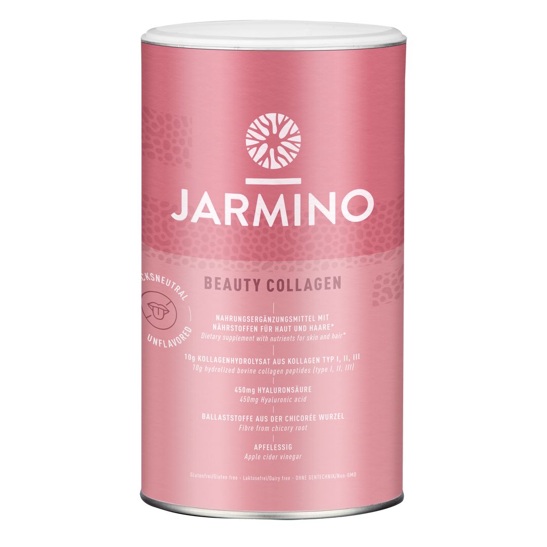 JARMINO Beauty Collagen