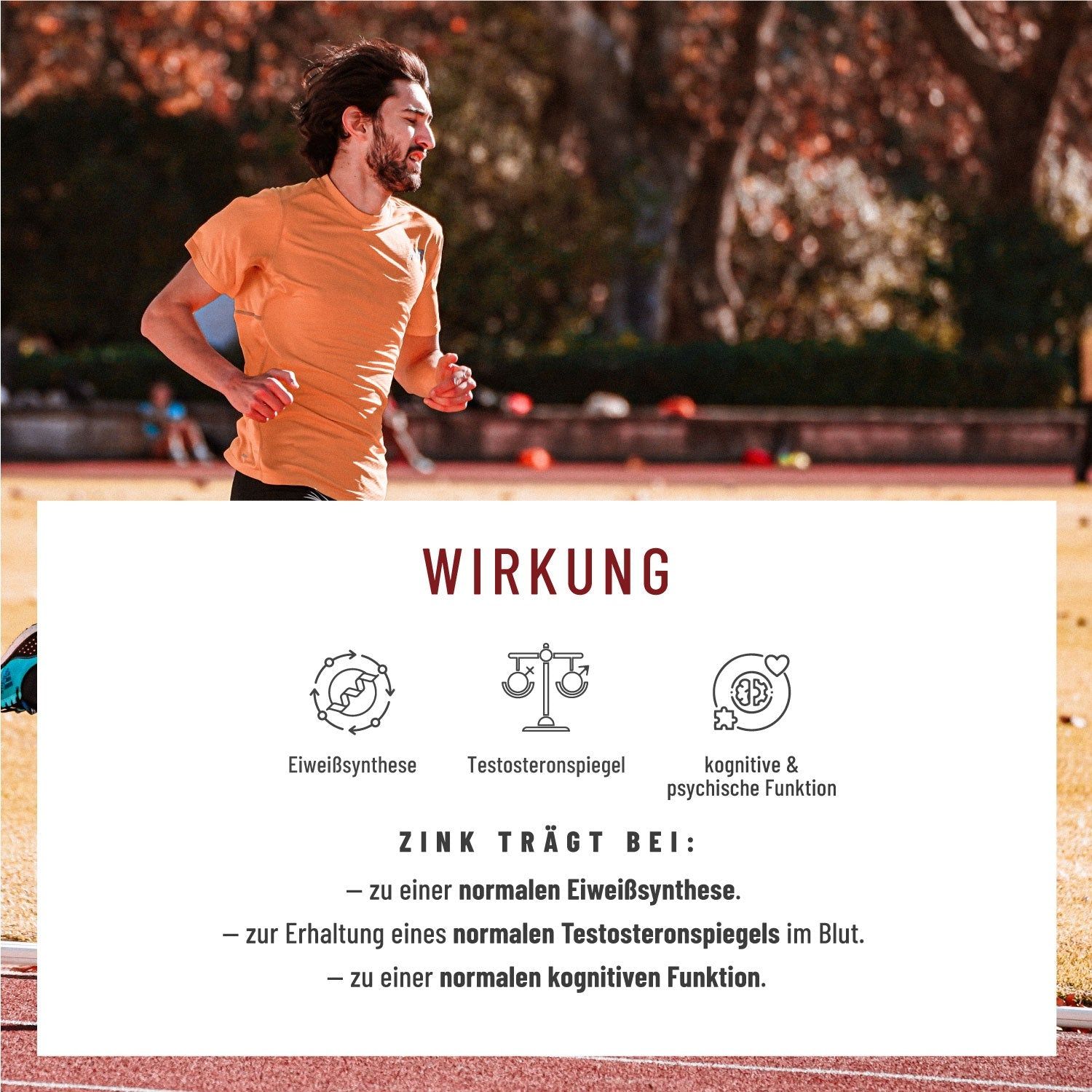 GEBIRGSKRAFT - NATURTREU®